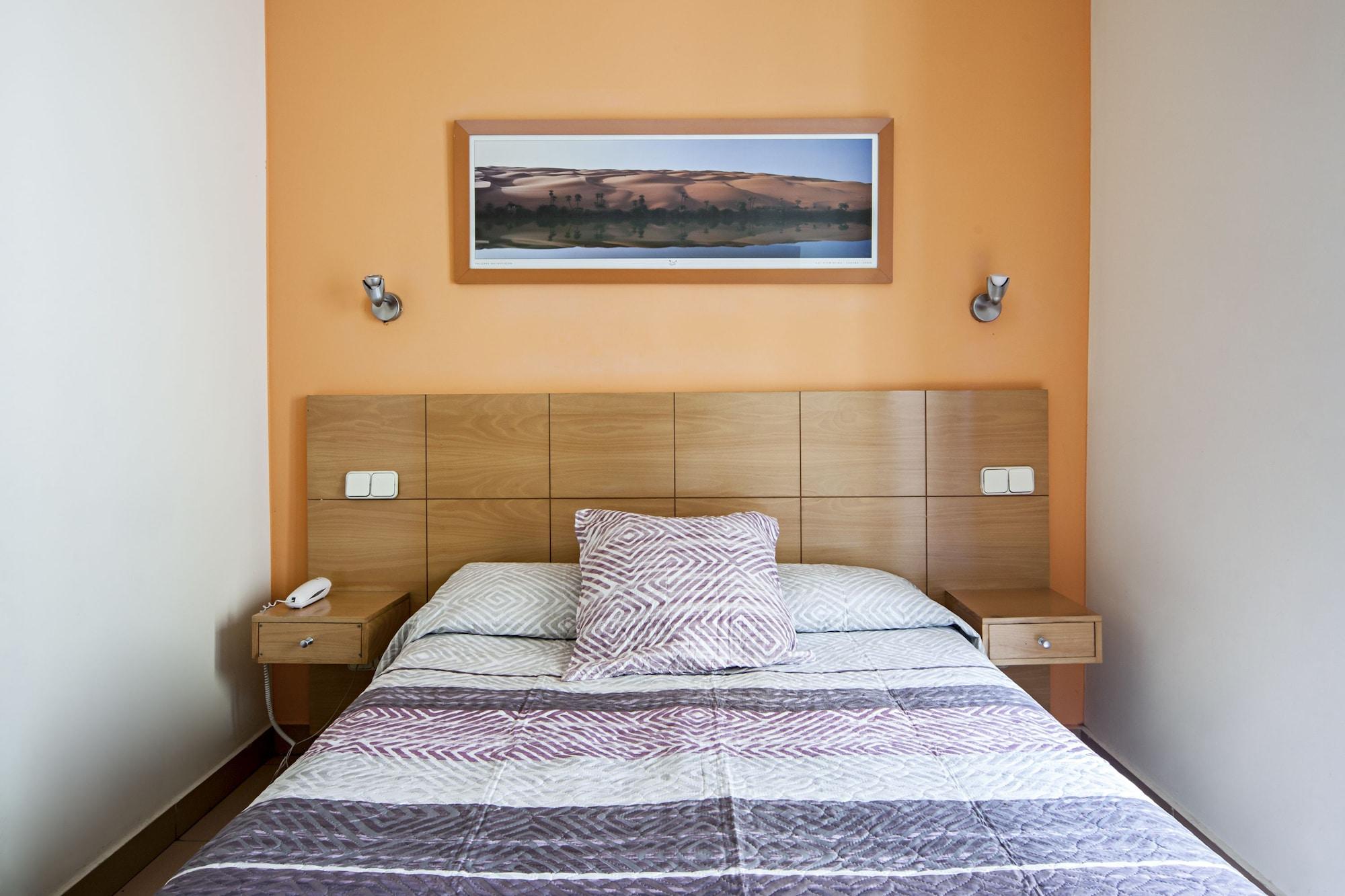 Alterhome Puerta Del Sol V Madrid Extérieur photo