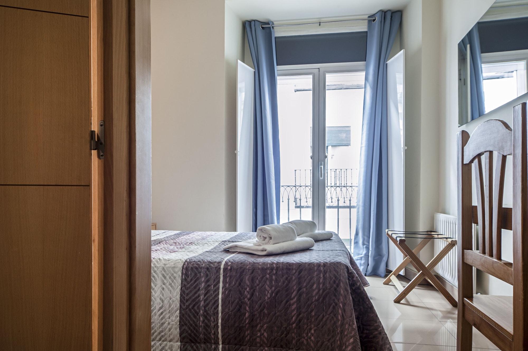 Alterhome Puerta Del Sol V Madrid Extérieur photo
