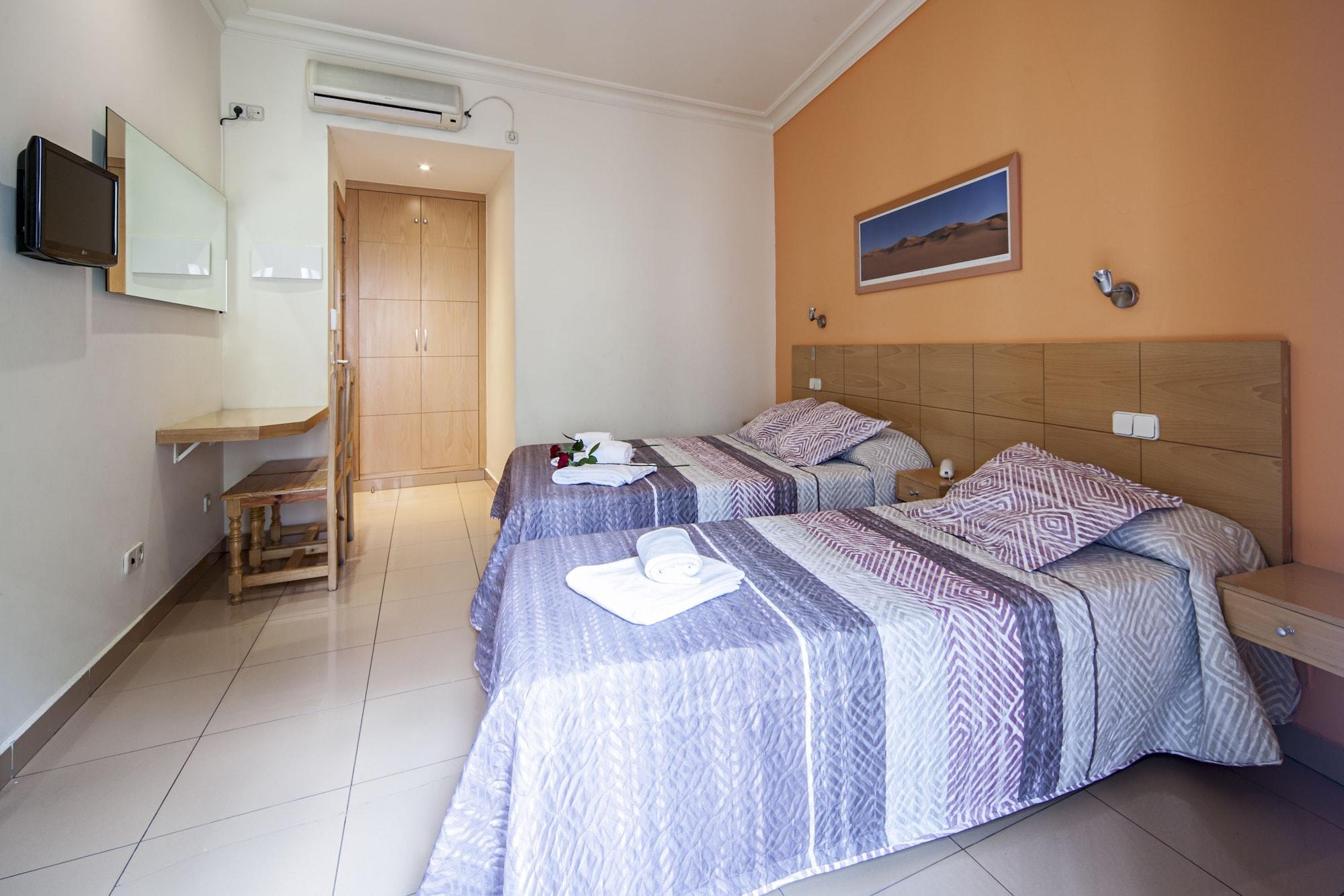 Alterhome Puerta Del Sol V Madrid Extérieur photo
