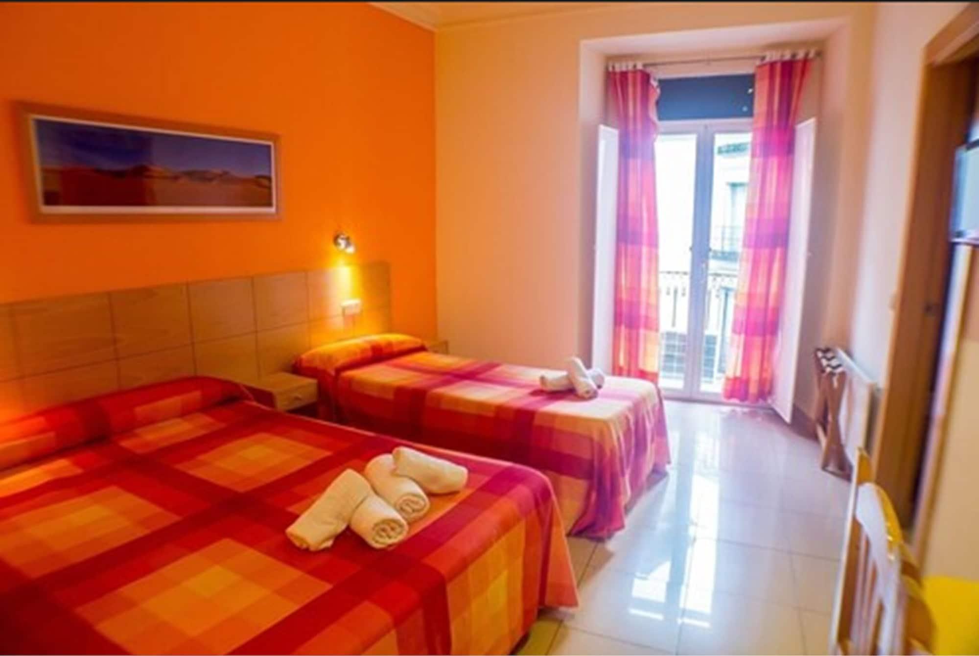 Alterhome Puerta Del Sol V Madrid Extérieur photo