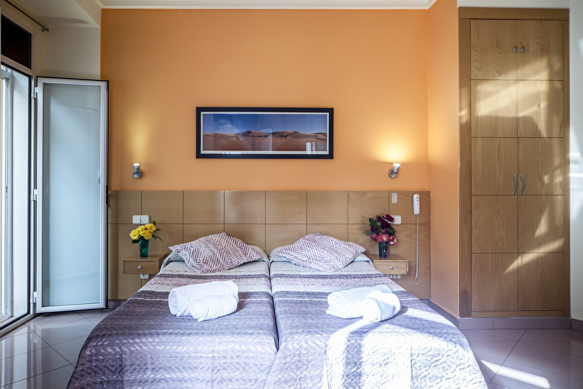 Alterhome Puerta Del Sol V Madrid Extérieur photo