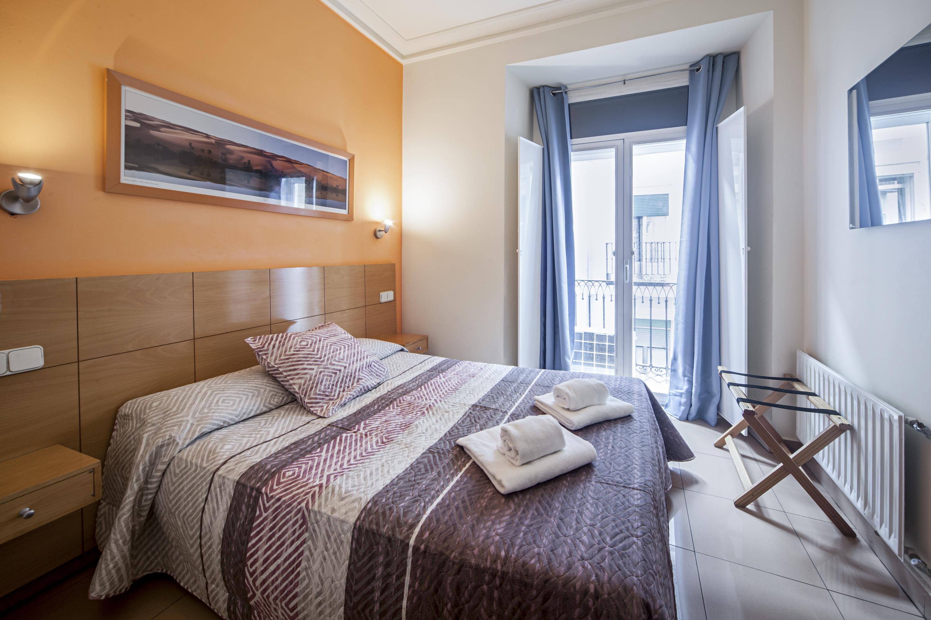 Alterhome Puerta Del Sol V Madrid Extérieur photo