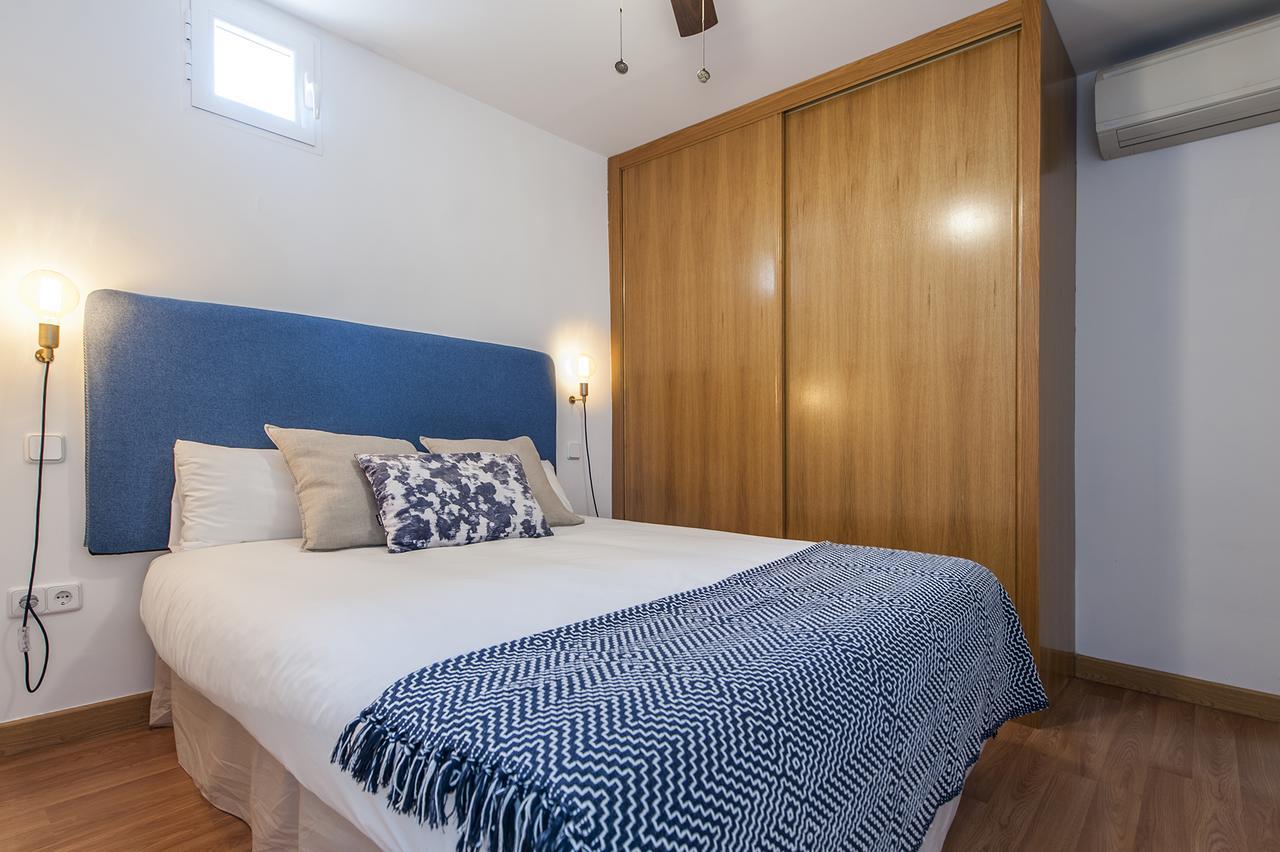 Alterhome Puerta Del Sol V Madrid Extérieur photo