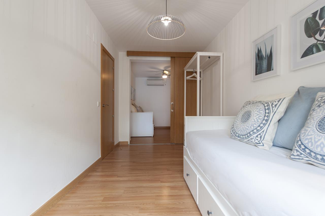 Alterhome Puerta Del Sol V Madrid Extérieur photo