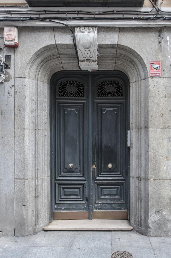Alterhome Puerta Del Sol V Madrid Extérieur photo