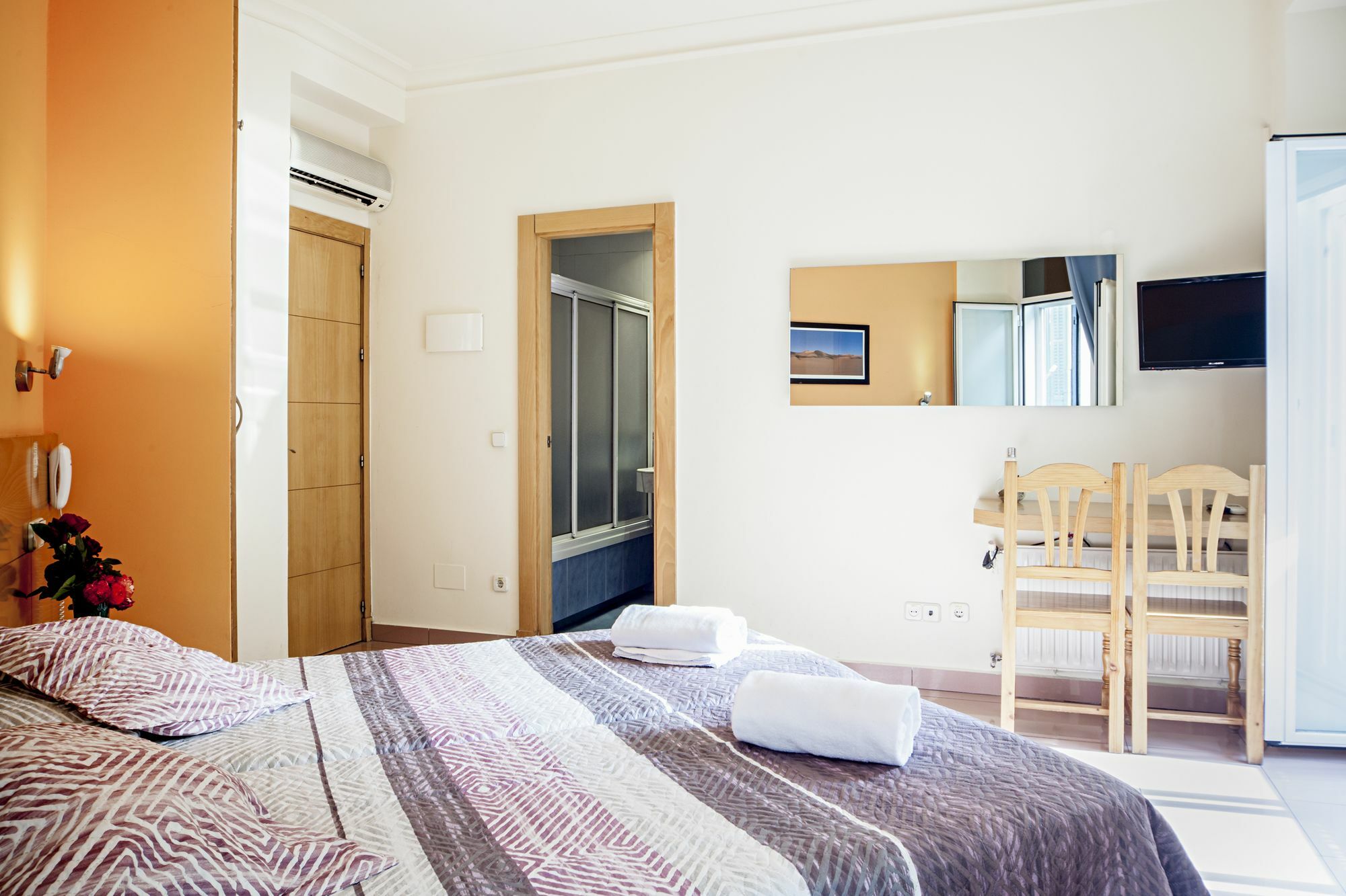 Alterhome Puerta Del Sol V Madrid Extérieur photo