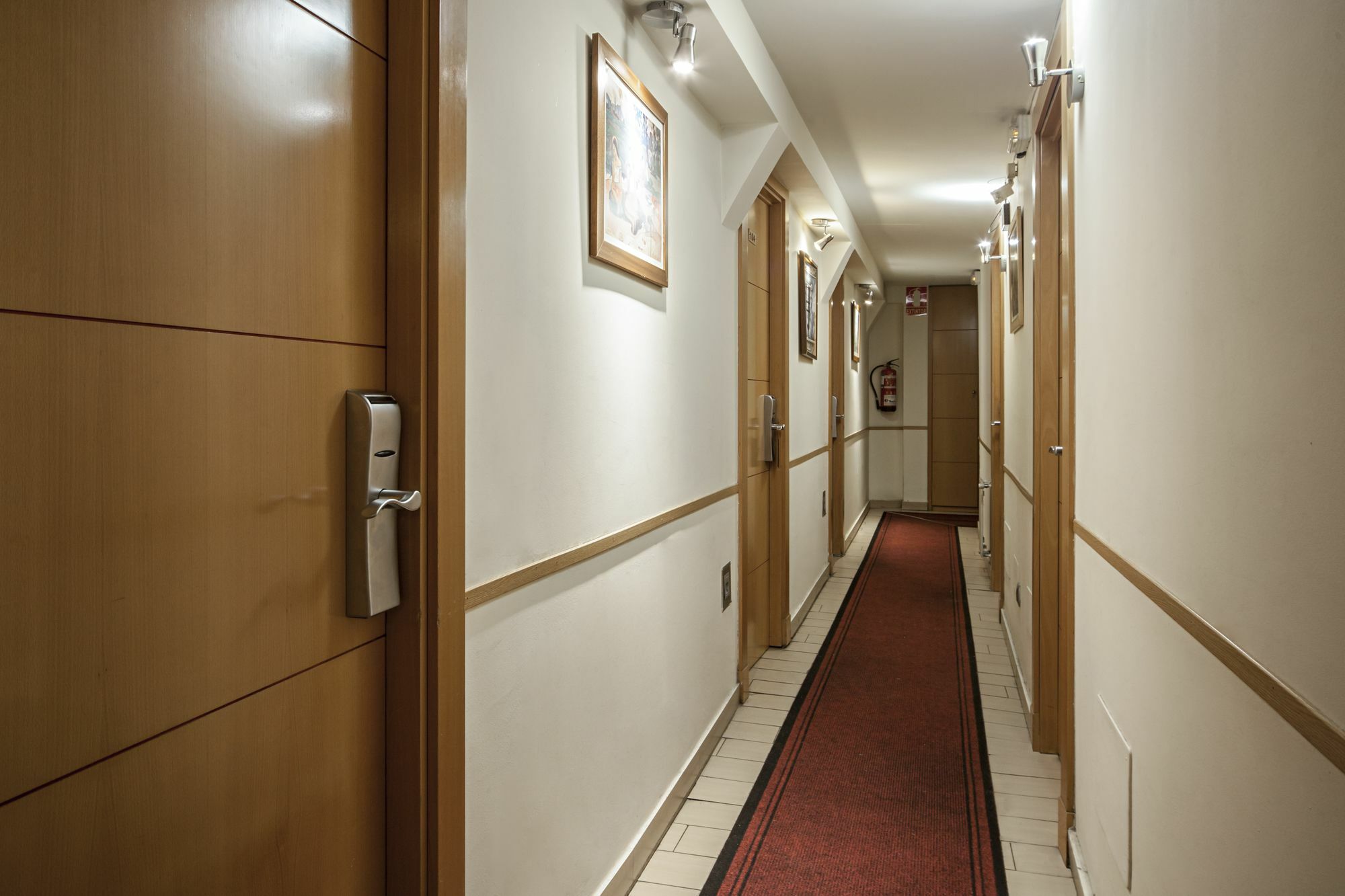 Alterhome Puerta Del Sol V Madrid Extérieur photo
