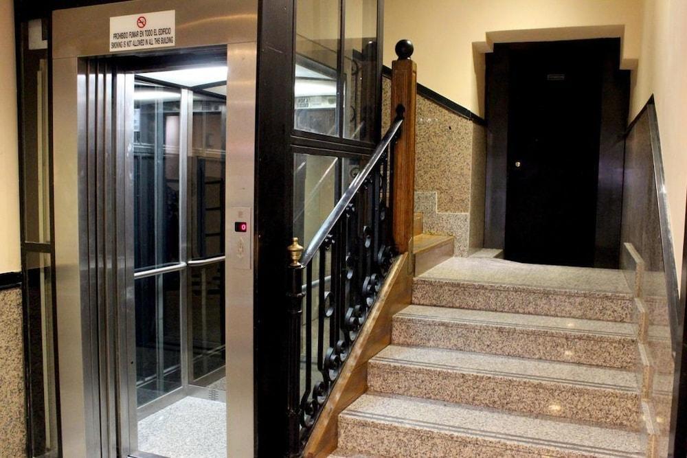 Alterhome Puerta Del Sol V Madrid Extérieur photo
